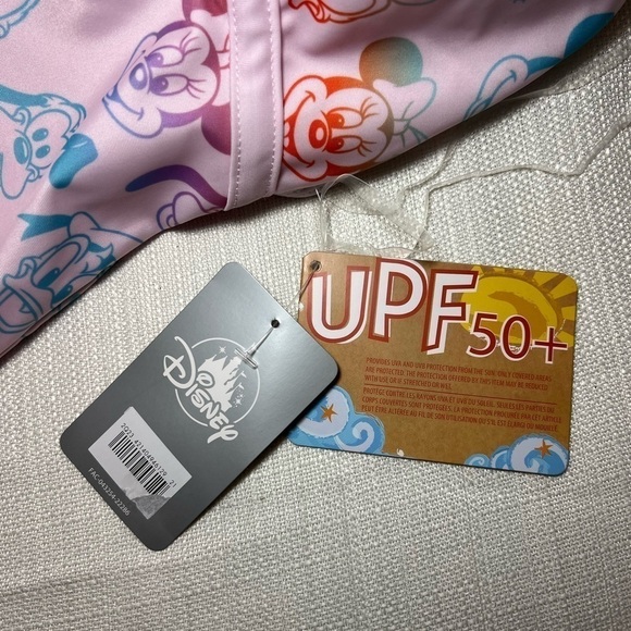 Disney Mickey Mouse and Friends Swimsuit for Women - Size XL - NWT - Picture 5 of 6